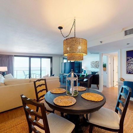 Beachside II #4293 Destin Luaran gambar