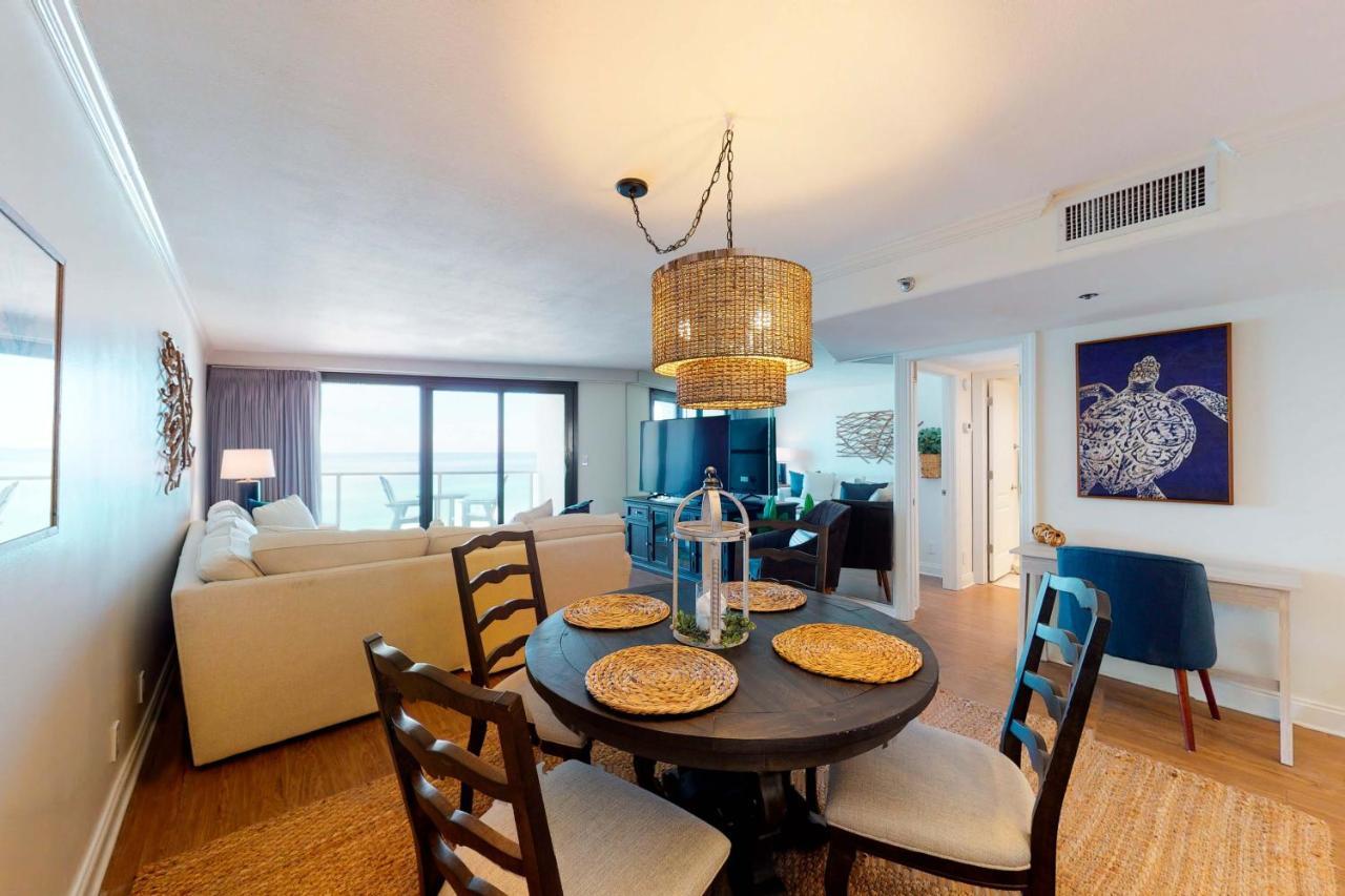 Beachside II #4293 Destin Luaran gambar
