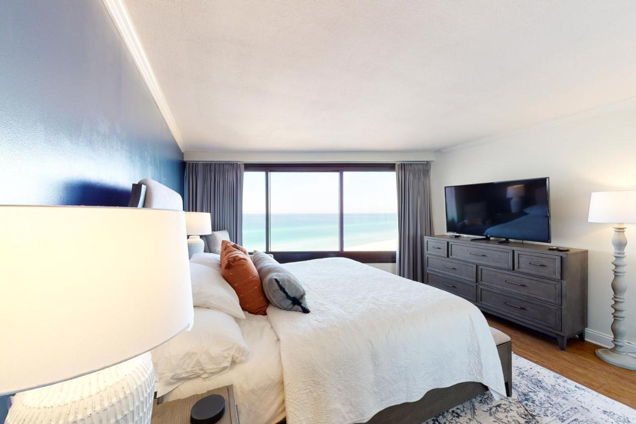 Beachside II #4293 Destin Luaran gambar