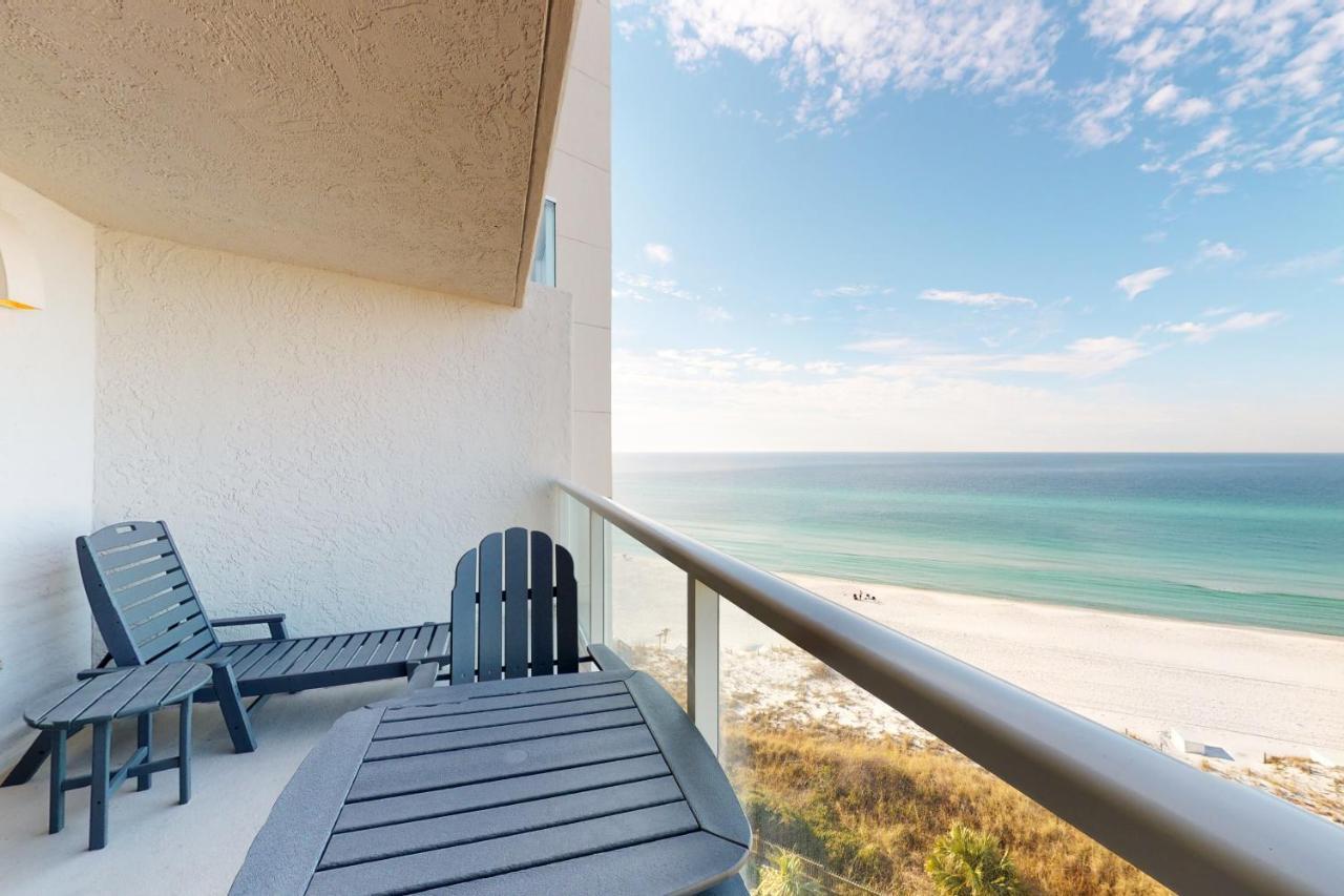 Beachside II #4293 Destin Luaran gambar