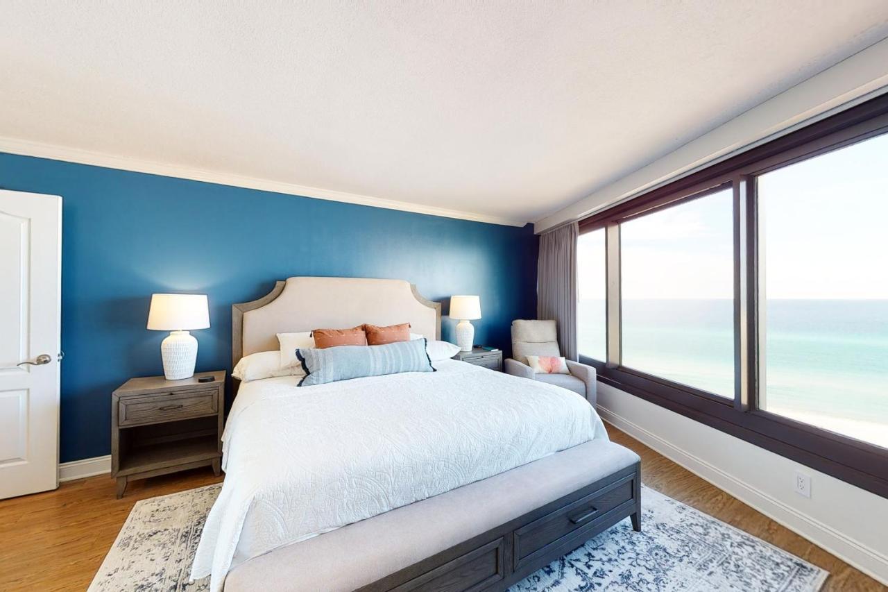 Beachside II #4293 Destin Luaran gambar