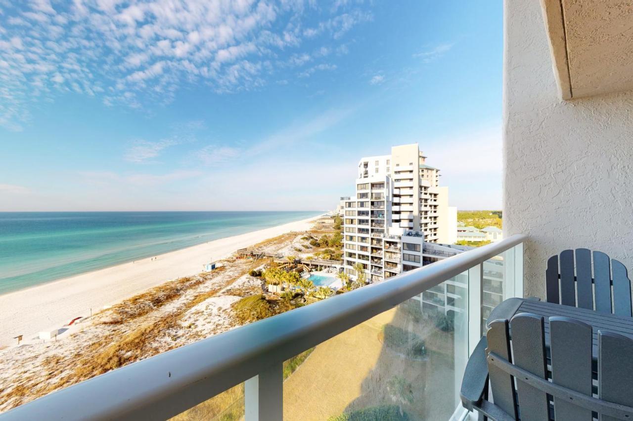 Beachside II #4293 Destin Luaran gambar