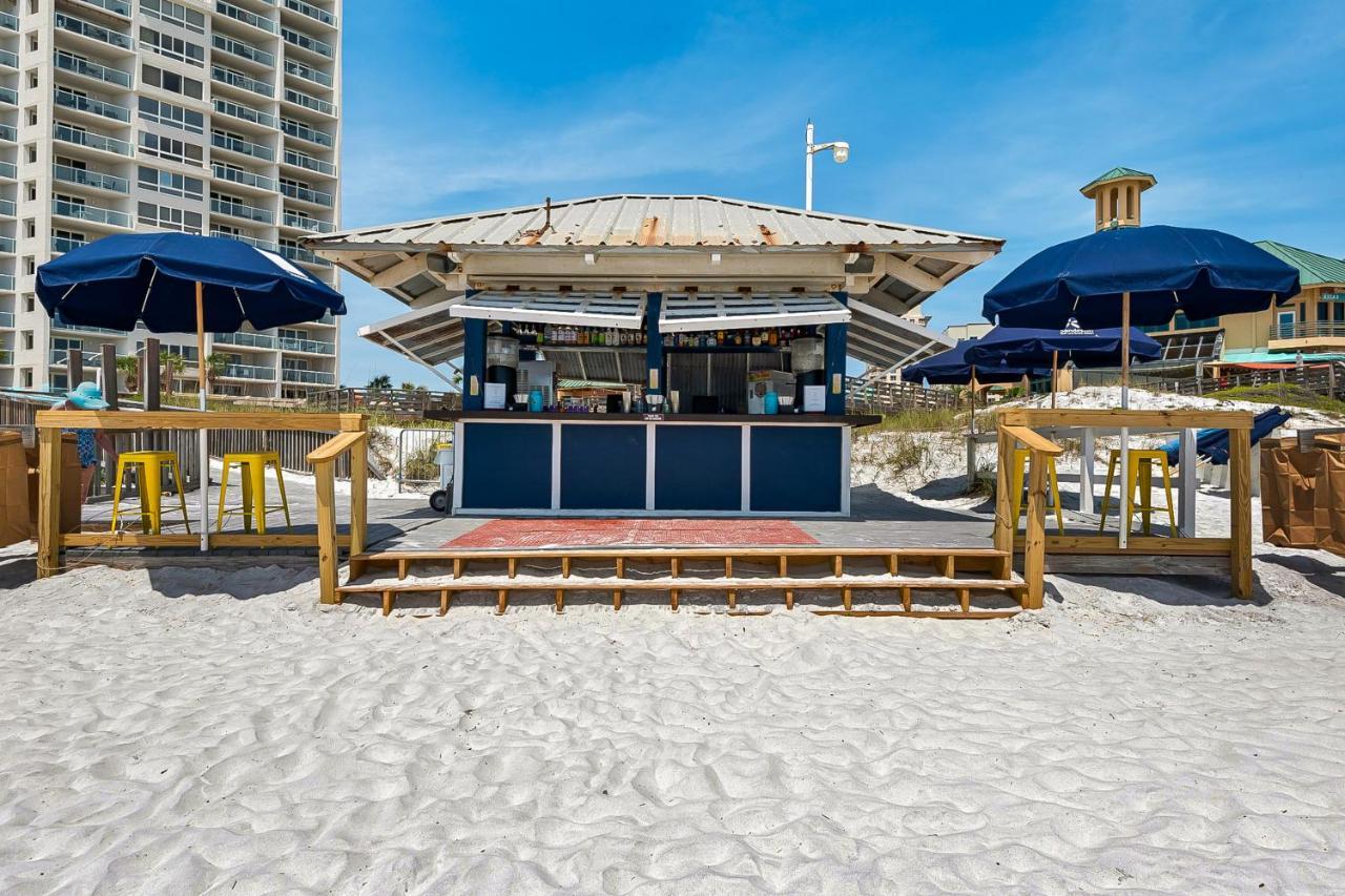 Beachside II #4293 Destin Luaran gambar