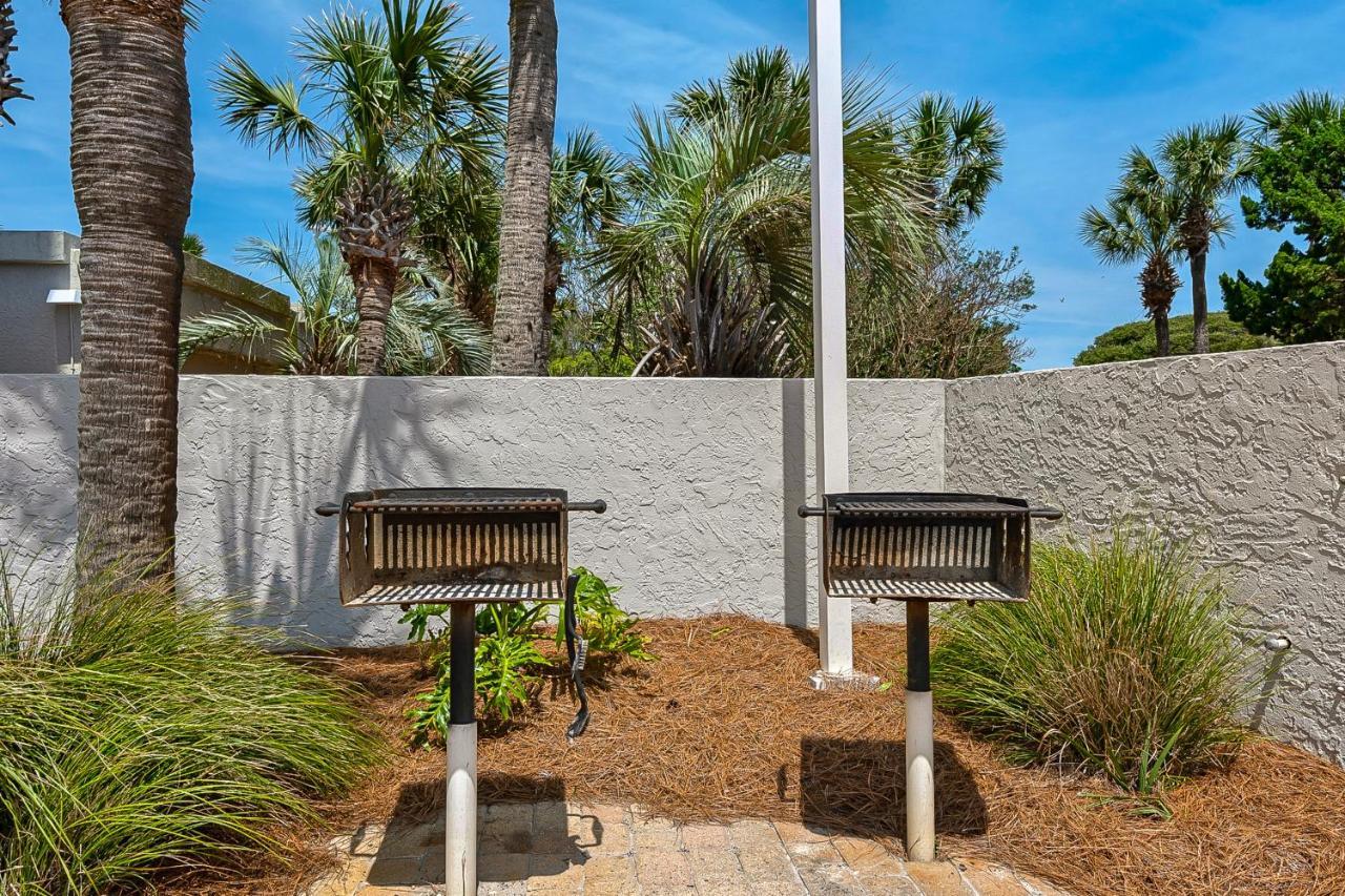 Beachside II #4293 Destin Luaran gambar