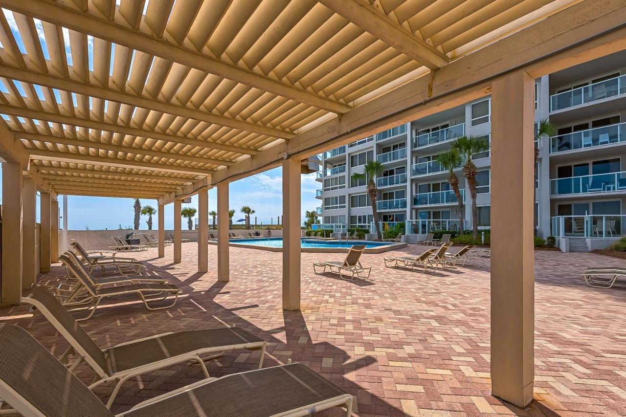 Beachside II #4293 Destin Luaran gambar