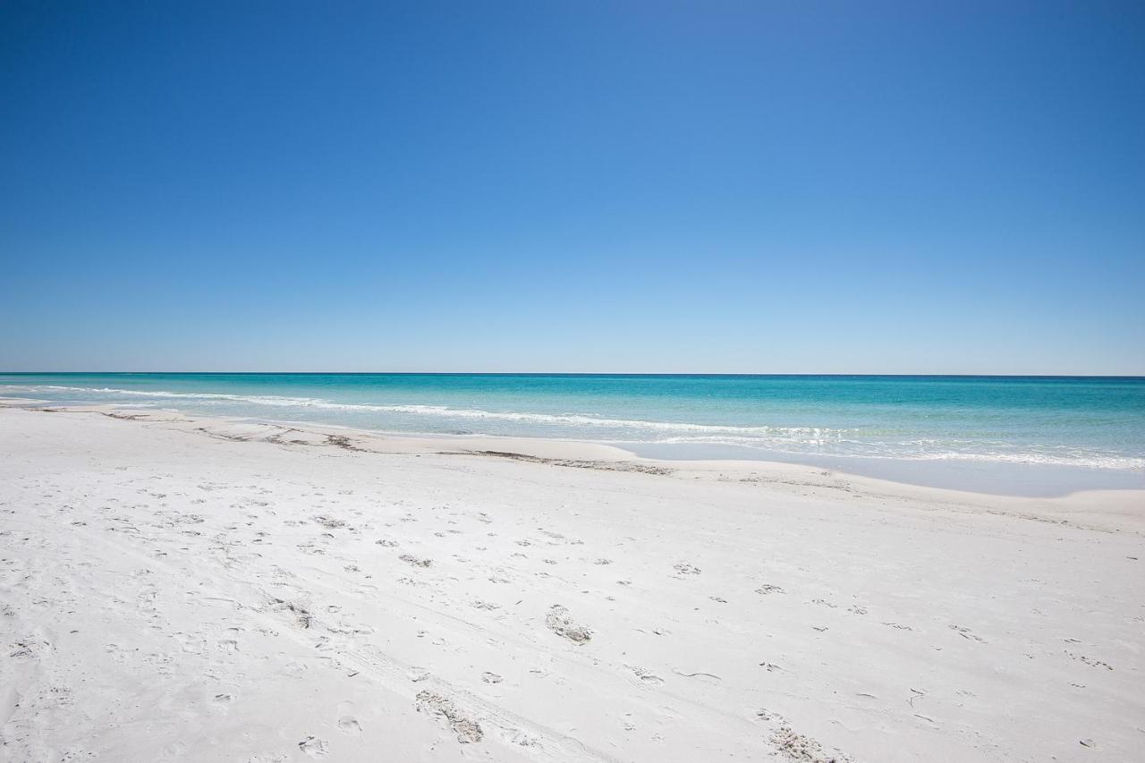 Beachside II #4293 Destin Luaran gambar